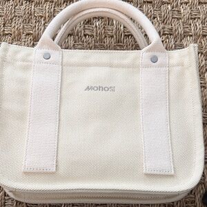 Monos Gesso Small Tote